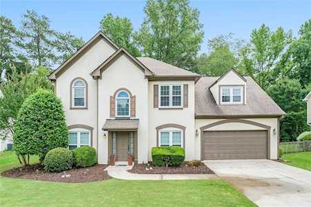10545 Windsor Park Dr Alpharetta, GA 30022