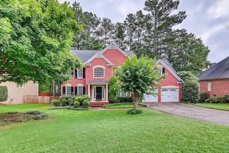 4451 Blowing Wind Dr NW Acworth, GA 30101