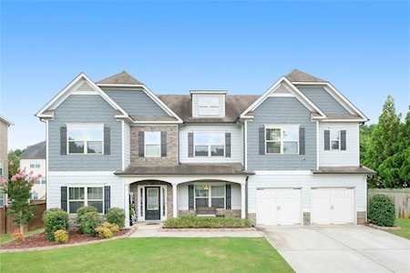 4499 Lily Brooke Ct Powder Springs, GA 30127