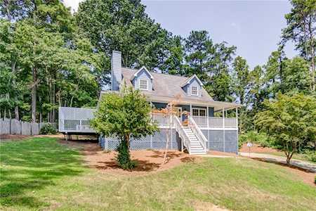 2425 Mills Wood Run Canton, GA 30114