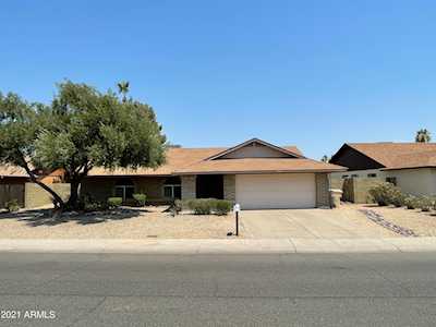 10201 N 65th Avenue Glendale, AZ 85302