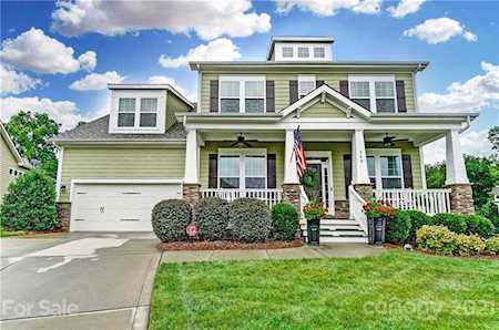 540 Academy St Mcadenville, NC 28101