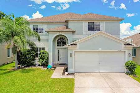 25521 Bruford Blvd Land O Lakes, FL 34639