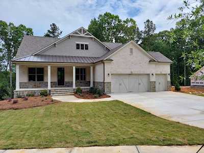 1085 Carl Sanders Dr Acworth, GA 30101