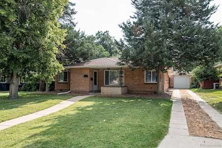 5040 S Washington St Englewood, CO 80113