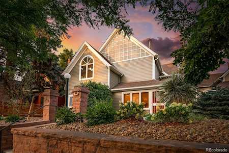 380 S Ogden St Denver, CO 80209
