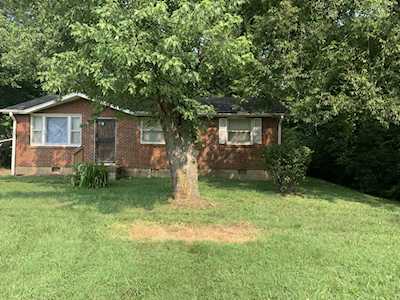 768 Rowan Dr Nashville, TN 37207