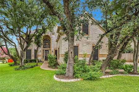 439 Champions DR Georgetown, TX 78628