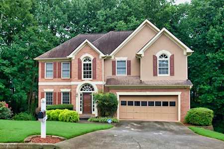 1444 Burycove Circle Lawrenceville, GA 30043