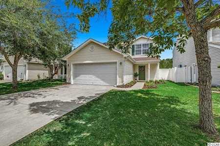444 Dandelion Ln. Myrtle Beach, SC 29579
