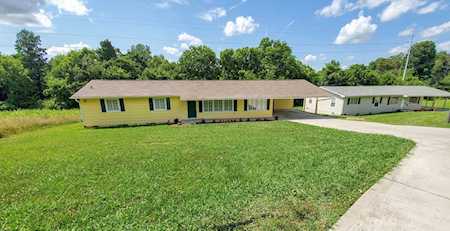 1431 Lantana Ln Knoxville, TN 37912
