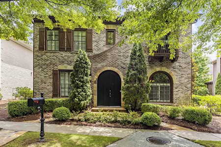 604 Concord Lake Ln SE Smyrna, GA 30082