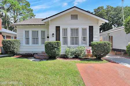 4511 Post St Jacksonville, FL 32205