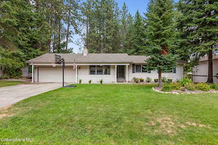 3659 Pineridge Dr Coeur Dalene, ID 83815