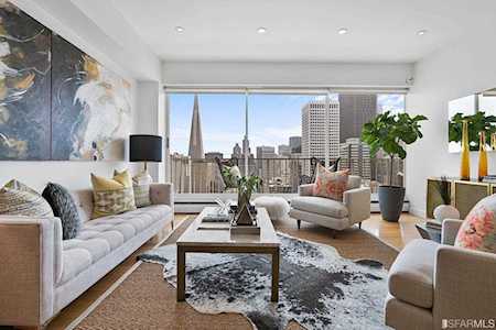 10 Miller Place #1001 San Francisco, CA 94108