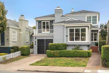 91 Denslowe Drive San Francisco, CA 94132