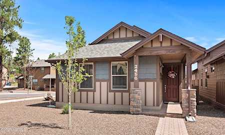 2456 W Mission Timber Circle Flagstaff, AZ 86001