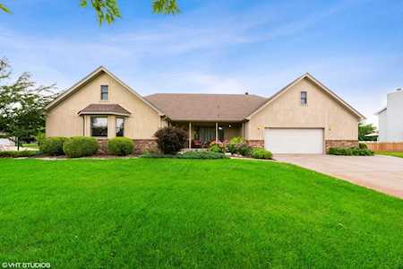 25050 W Tow Path Ln Channahon, IL 60410