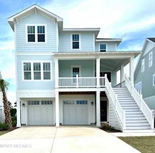 441 Summerhouse Drive Holly Ridge, NC 28445