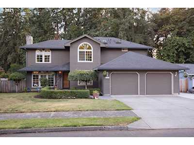 605 NW 133rd Cir Vancouver, WA 98685