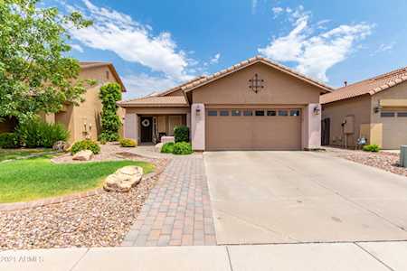 14266 W Weldon Avenue Goodyear, AZ 85395