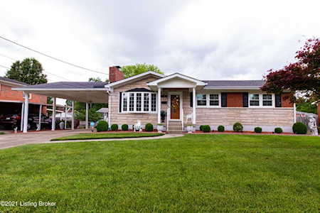 8216 Seaforth Dr Louisville, KY 40258