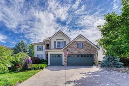 9721 Sunset Hill Place Lone Tree, CO 80124