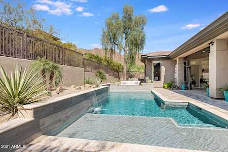 13736 E Wethersfield Road Scottsdale, AZ 85259