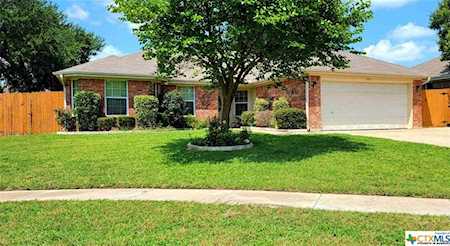 5213 Yellow Pine Ct Killeen, TX 76542