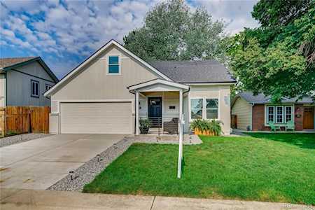 1561 S Krameria St Denver, CO 80224