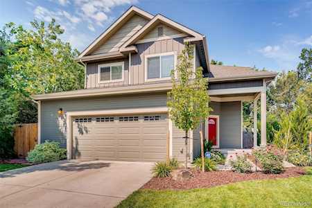 4735 S Bannock St Englewood, CO 80110