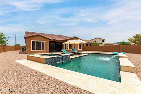17897 W Badger Way Goodyear, AZ 85338