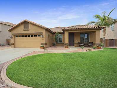 16846 W Weymouth Road Surprise, AZ 85374