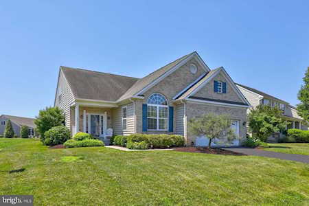 5 Wedgefield Blvd Ocean View, DE 19970