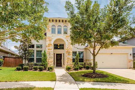 4907 Blackwater Ln Sugar Land, TX 77479