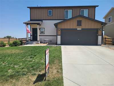 1128 Glen Creighton Dr Dacono, CO 80514