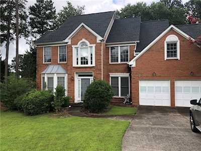 730 Highmeade Terrace Alpharetta, GA 30005