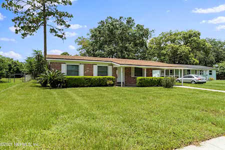 5516 Enchanted Dr Jacksonville, FL 32244