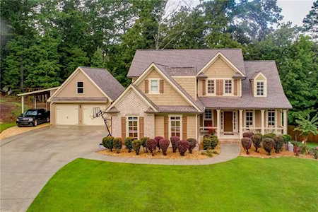 48 Treemont Dr Cartersville, GA 30121