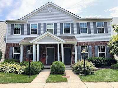 3717 Gibbstone Drive Columbus, OH 43204
