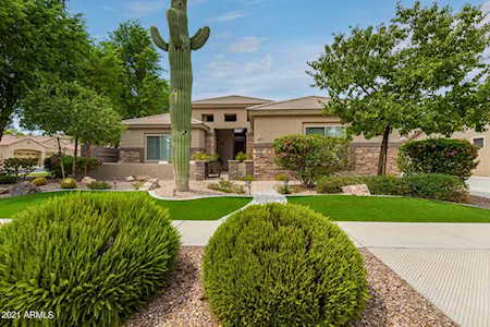 360 W Sparrow Drive Chandler, AZ 85286