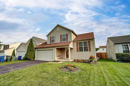 6760 Jennyann Way Canal Winchester, OH 43110