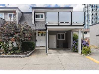 32923 Brundige Avenue #107 Abbotsford, BC V2S 1N3