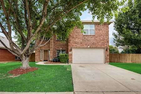 9600 Fox Hill Drive Fort Worth, TX 76131