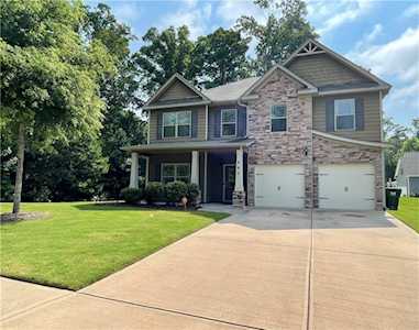 440 Cleburne Place Acworth, GA 30101
