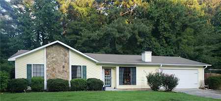 4620 Jamerson Forest Parkway Marietta, GA 30066