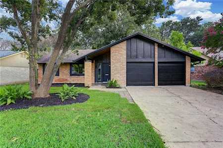 1103 Red Cliff DR Austin, TX 78758