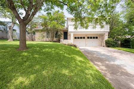 11110 Terrace Bluff DR Austin, TX 78754