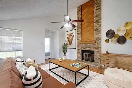 11601 Norwegian Wood DR Austin, TX 78758