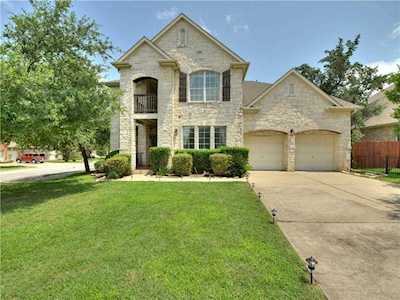 15300 Bandon DR Austin, TX 78717
